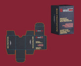 Custom Die Cut Packaging